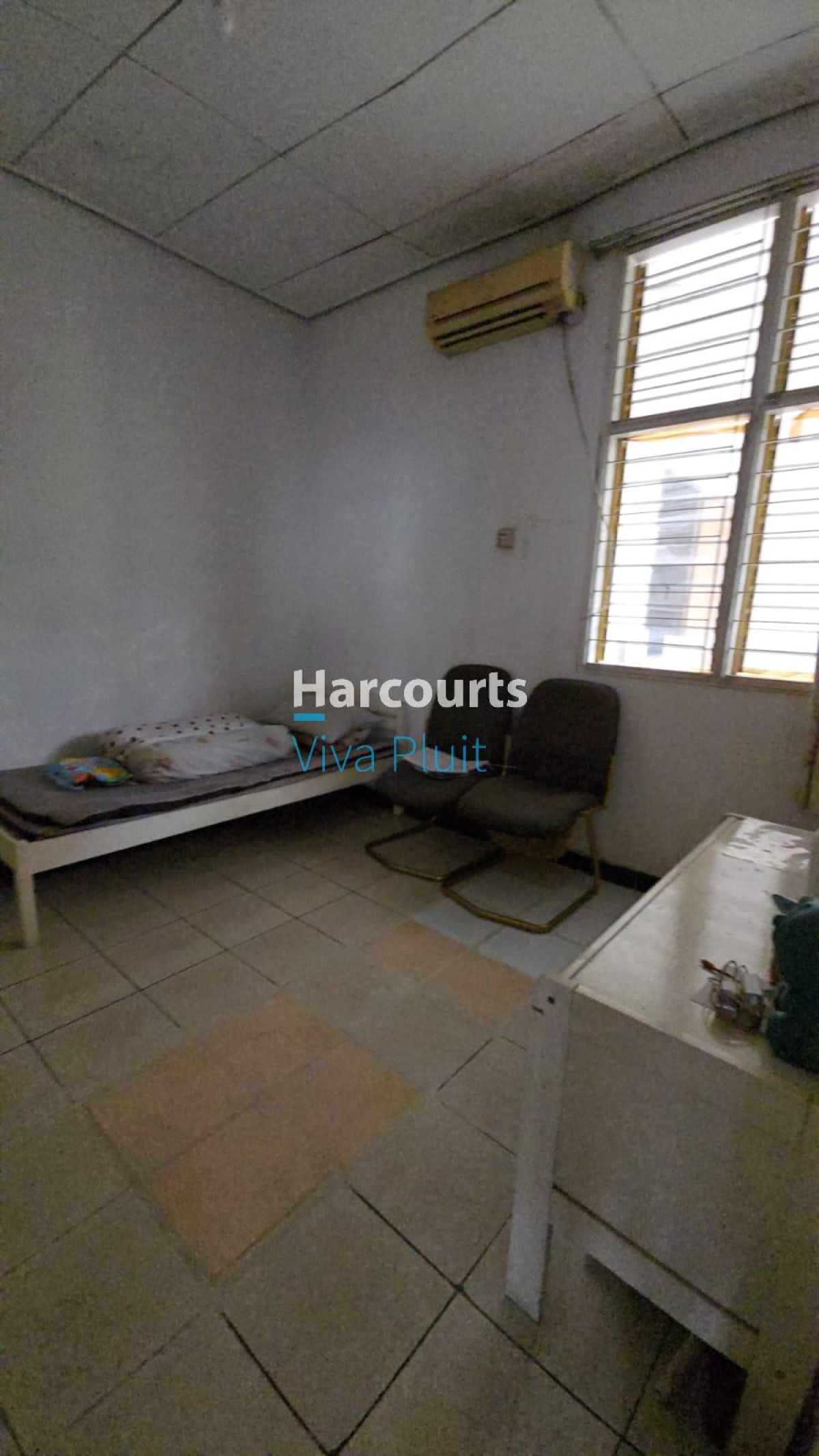 Dijual Rumah di Jl. Pluit Timur Raya, Jakarta Utara – Lokasi Sangat Strategis! - Foto 4