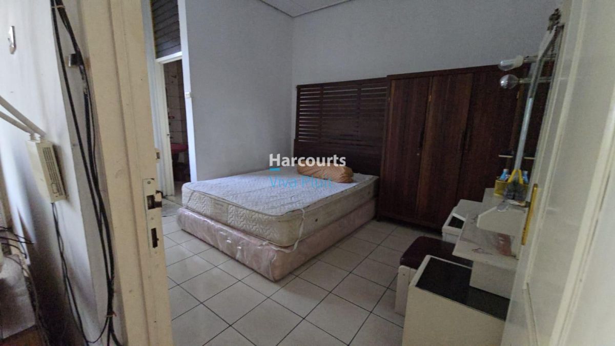 Dijual Rumah di Jl. Pluit Timur Raya, Jakarta Utara – Lokasi Sangat Strategis! - Foto 9