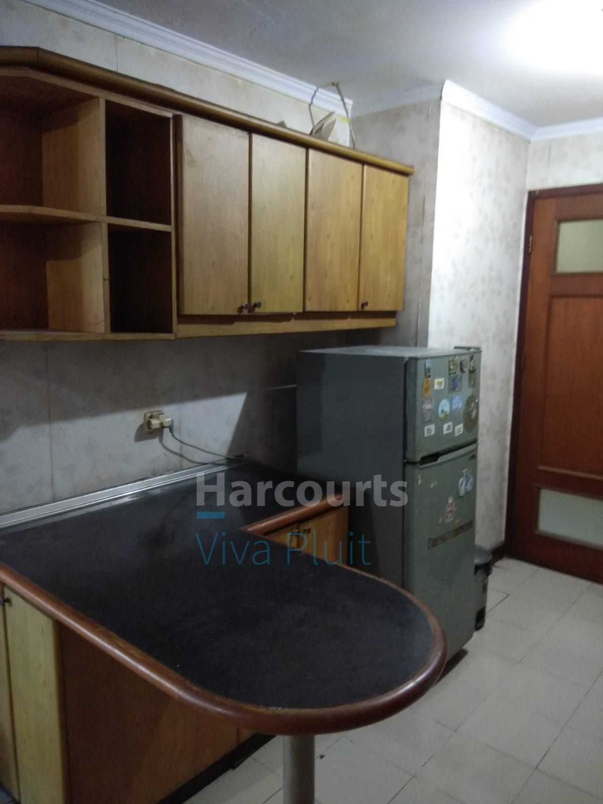 DISEWA APARTEMEN MENARA MARINA KONDOMINIUM – PLUIT, JAKARTA UTARA - Foto 2