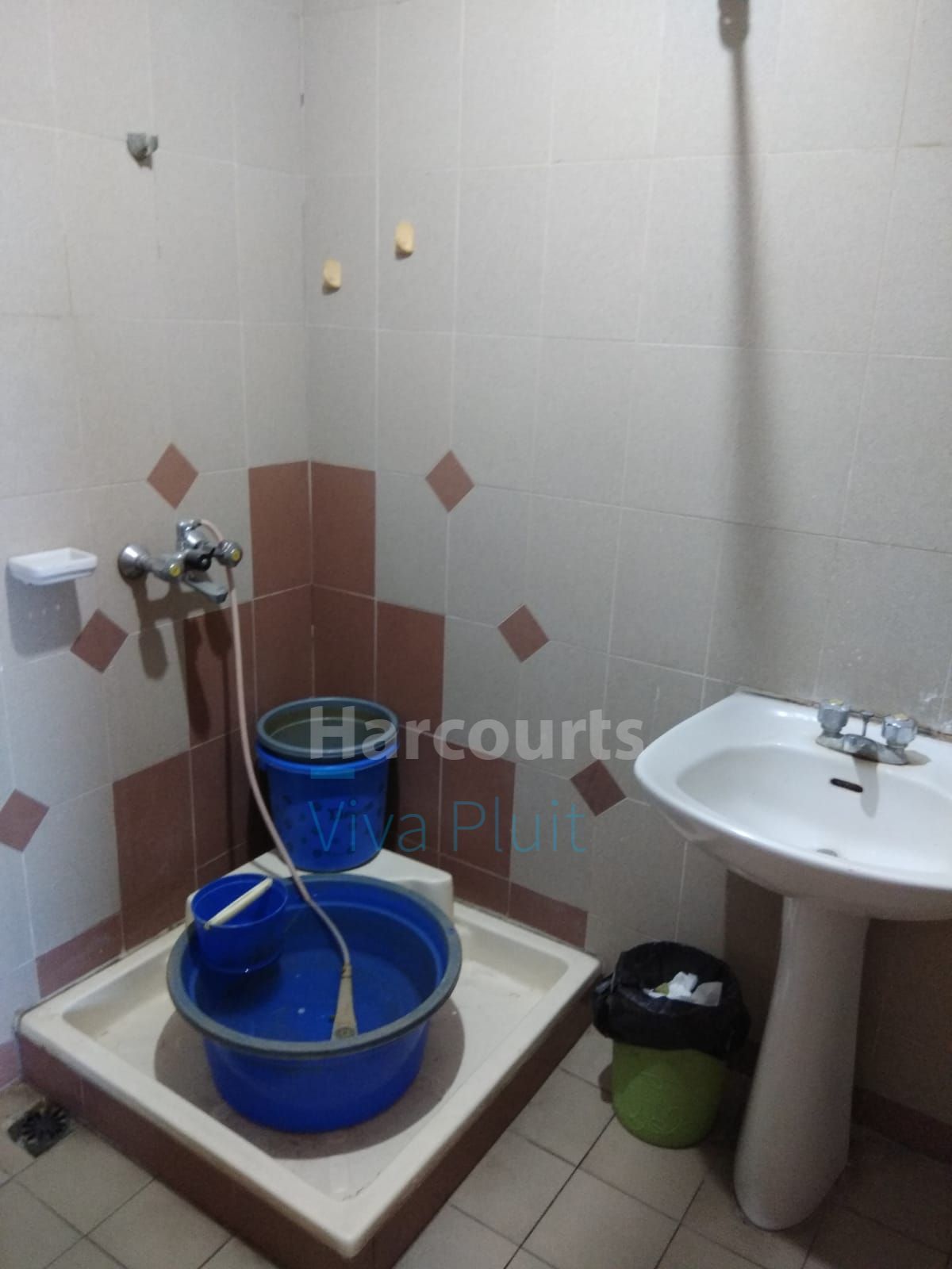 DISEWA APARTEMEN MENARA MARINA KONDOMINIUM – PLUIT, JAKARTA UTARA - Foto 4
