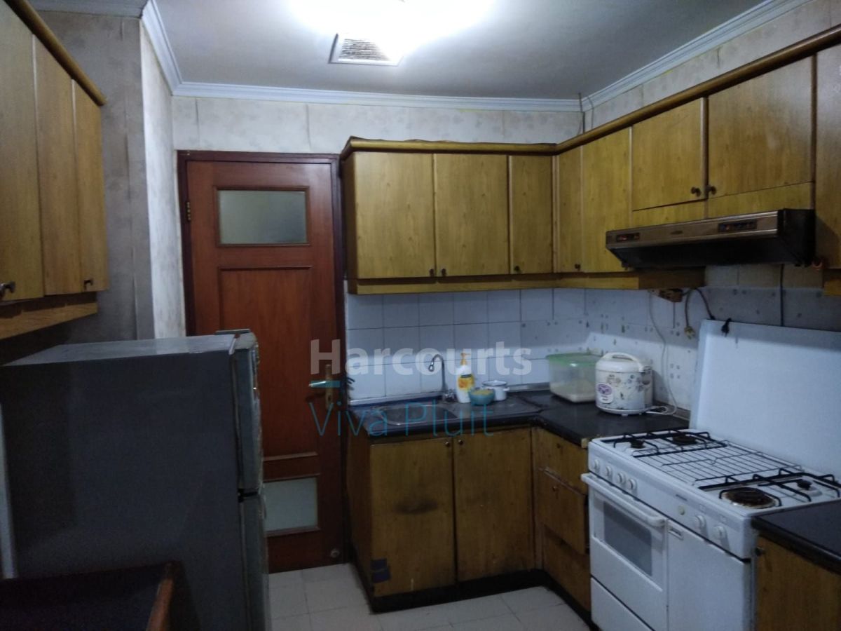 DISEWA APARTEMEN MENARA MARINA KONDOMINIUM – PLUIT, JAKARTA UTARA - Foto 5