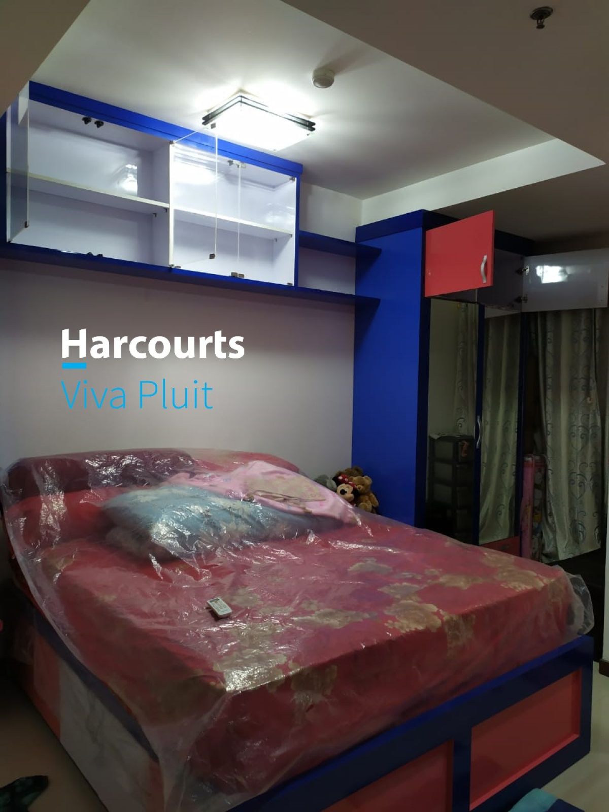 Dijual Condominium Green Bay Pluit, Jakarta Utara. Full Furnished, Siap Huni - Foto 4