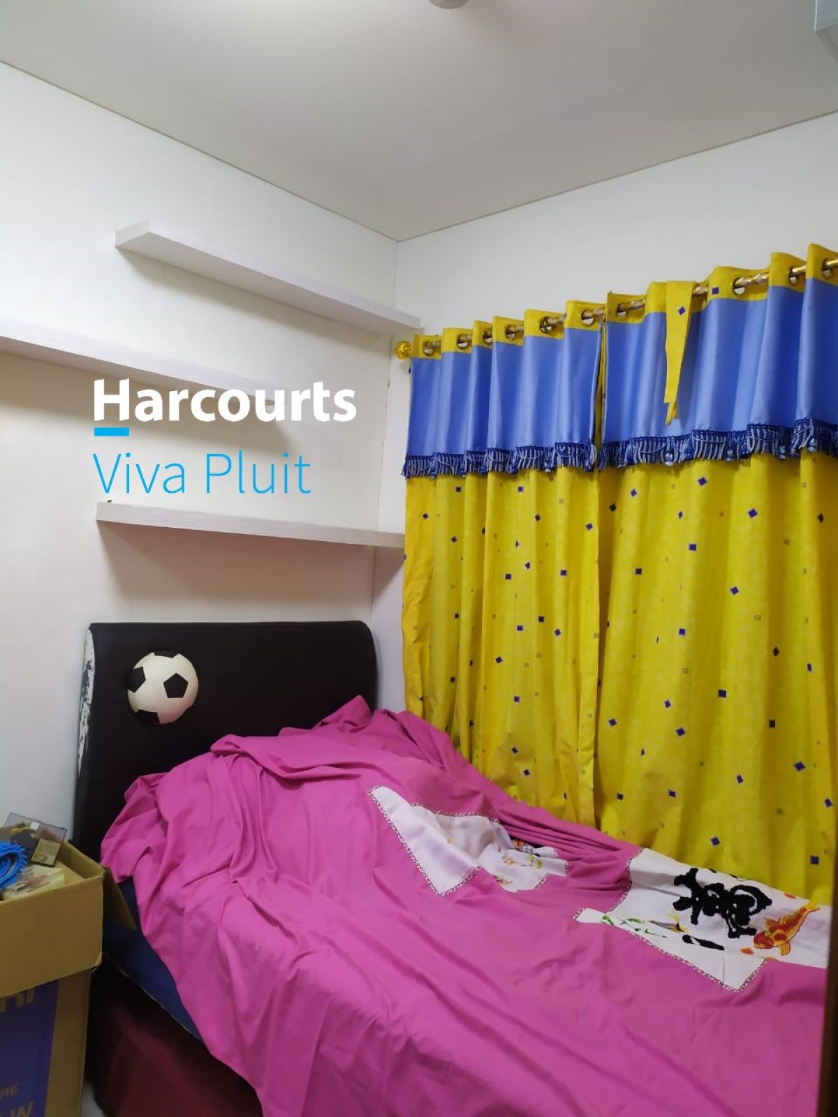 Dijual Condominium Green Bay Pluit, Jakarta Utara. Full Furnished, Siap Huni - Foto 5