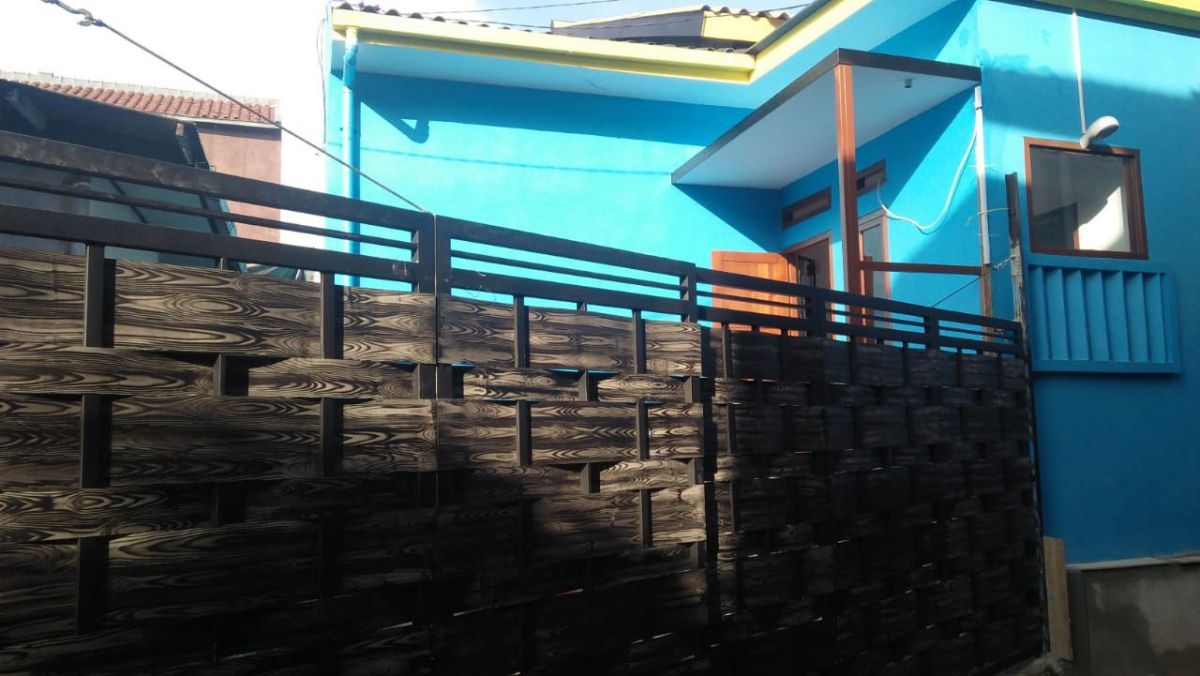 Jual Rumah Kos 10 Kamar Full Furnished di Kukusan Depok Jawa Barat (BM)