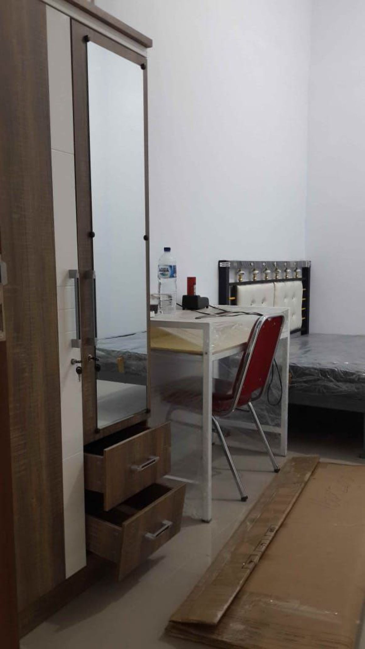 Jual Rumah Kos 10 Kamar Full Furnished di Kukusan Depok Jawa Barat (BM) - Foto 3