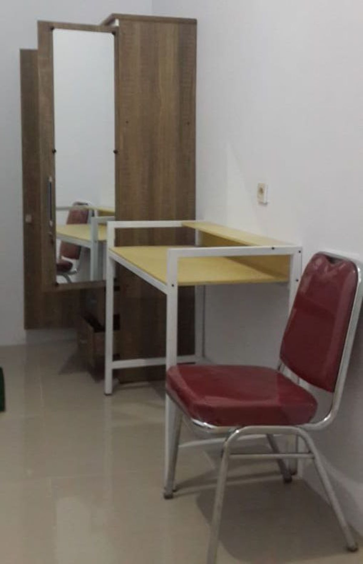 Jual Rumah Kos 10 Kamar Full Furnished di Kukusan Depok Jawa Barat (BM) - Foto 8