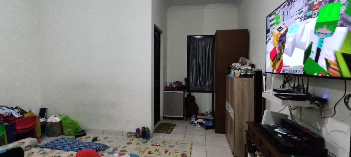 Jual Cepat Rumah di daerah Legenda Wisata Cibubur Jakarta Timur (BM) - Foto 7
