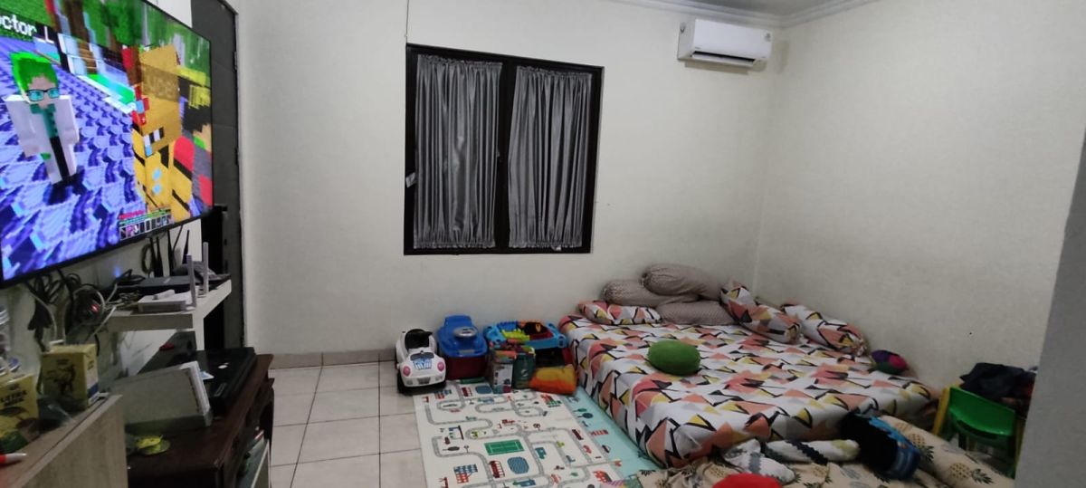 Jual Cepat Rumah di daerah Legenda Wisata Cibubur Jakarta Timur (BM) - Foto 8