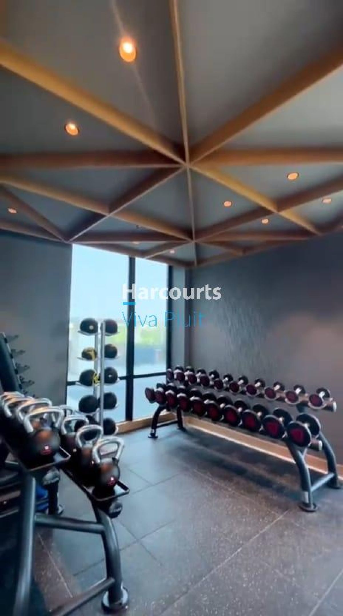 DIJUAL APARTEMEN AERIUM RESIDENCE – TAMAN PERMATA BUANA, KEMANGAN - Foto 3