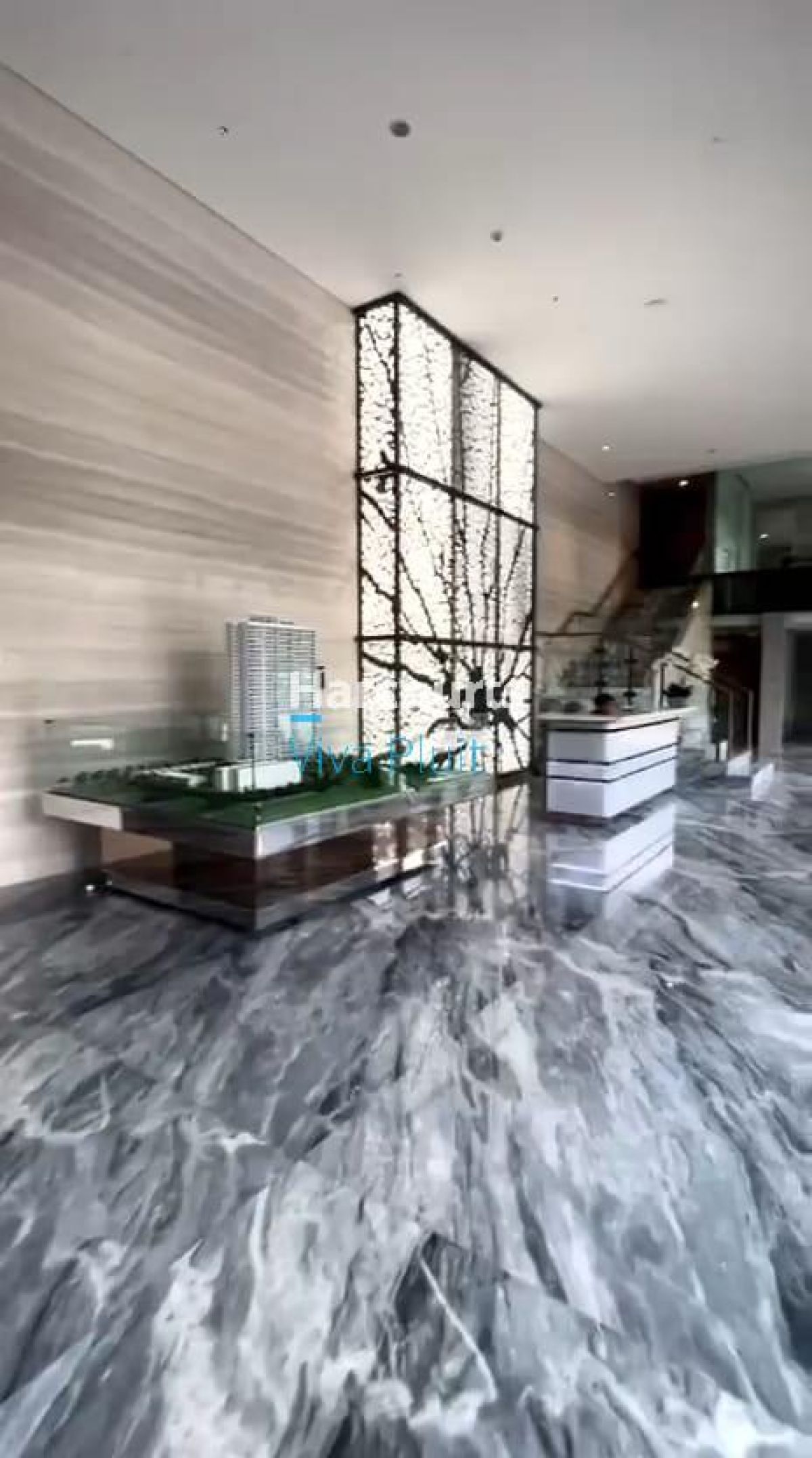 DIJUAL APARTEMEN AERIUM RESIDENCE – TAMAN PERMATA BUANA, KEMANGAN - Foto 4