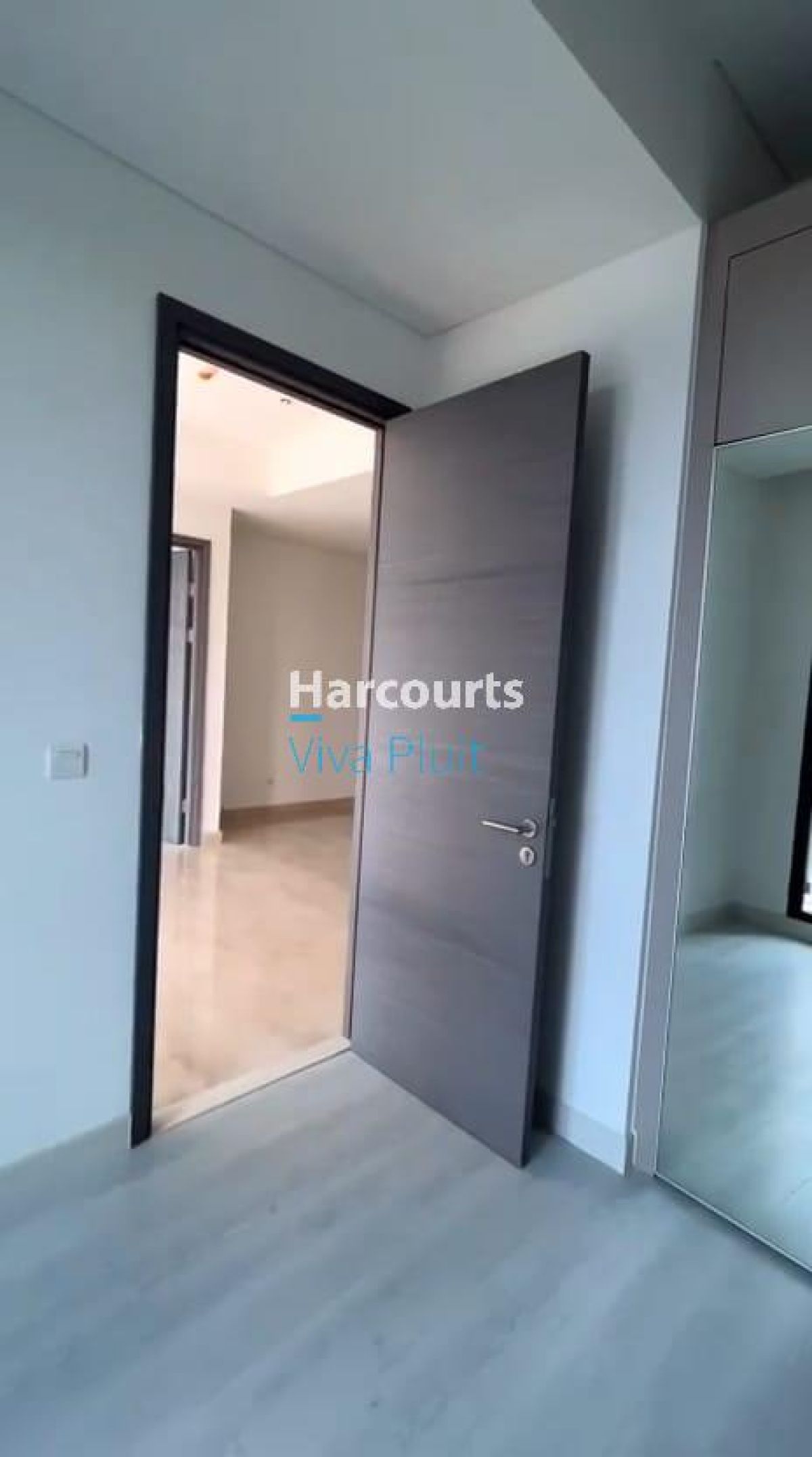 DIJUAL APARTEMEN AERIUM RESIDENCE – TAMAN PERMATA BUANA, KEMANGAN - Foto 5