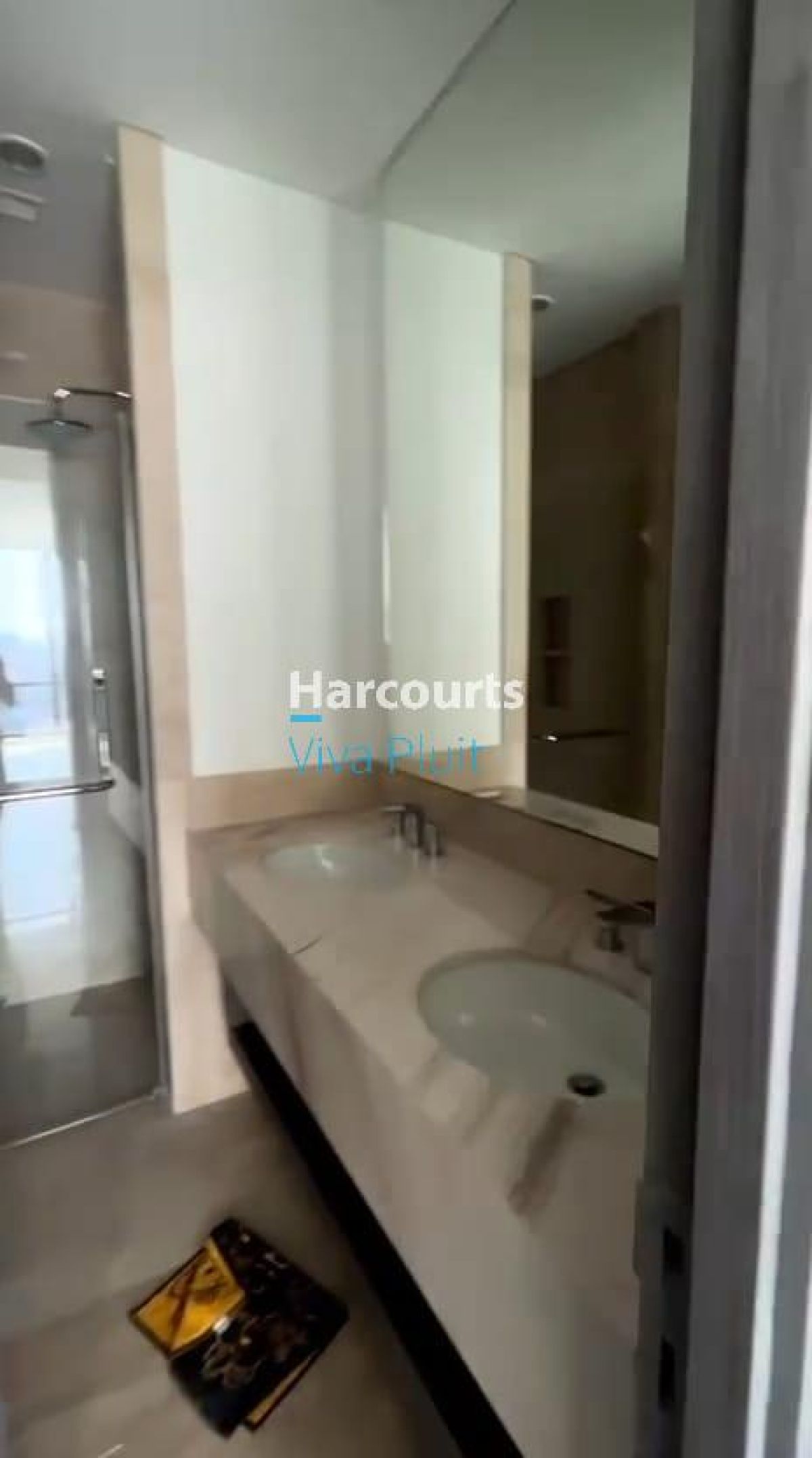 DIJUAL APARTEMEN AERIUM RESIDENCE – TAMAN PERMATA BUANA, KEMANGAN - Foto 7