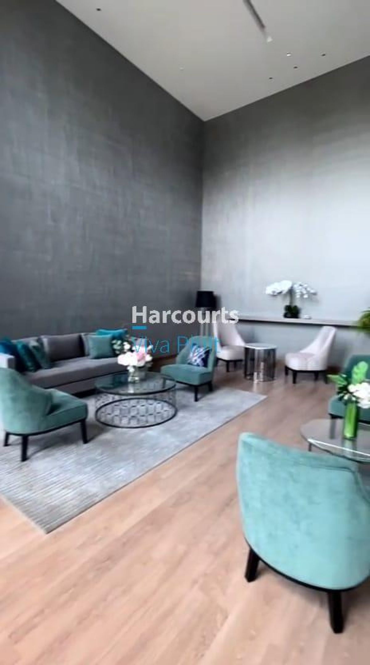 DIJUAL APARTEMEN AERIUM RESIDENCE – TAMAN PERMATA BUANA, KEMANGAN - Foto 8