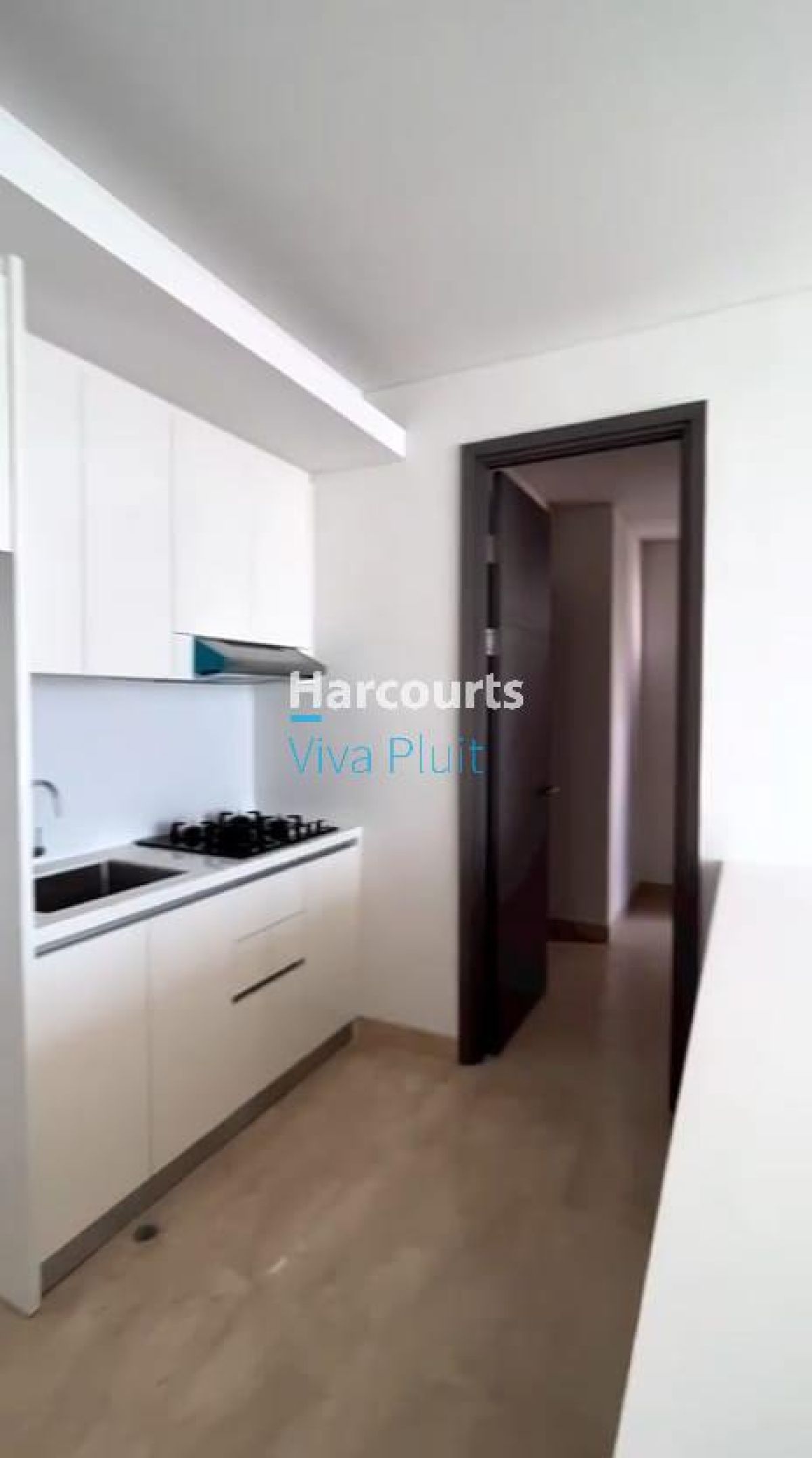 DIJUAL APARTEMEN AERIUM RESIDENCE – TAMAN PERMATA BUANA, KEMANGAN - Foto 13