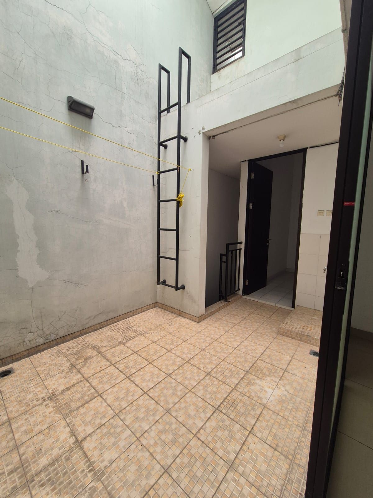 DIJUAL RUMAH – CLUSTER VICTORIA, ALAM SUTERA, TANGERANG