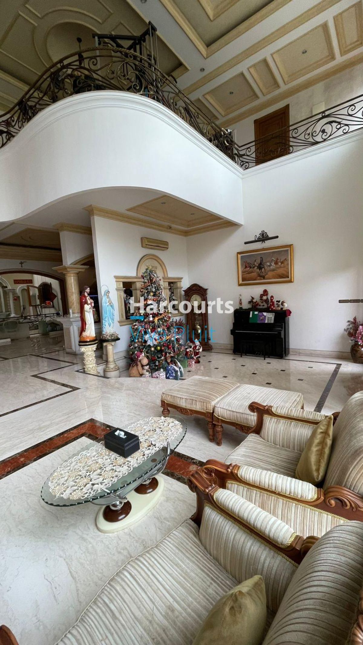 Rumah Mewah Siap Huni di Pinisi Indah, Pantai Indah Kapuk, Jakarta Utara - Foto 2