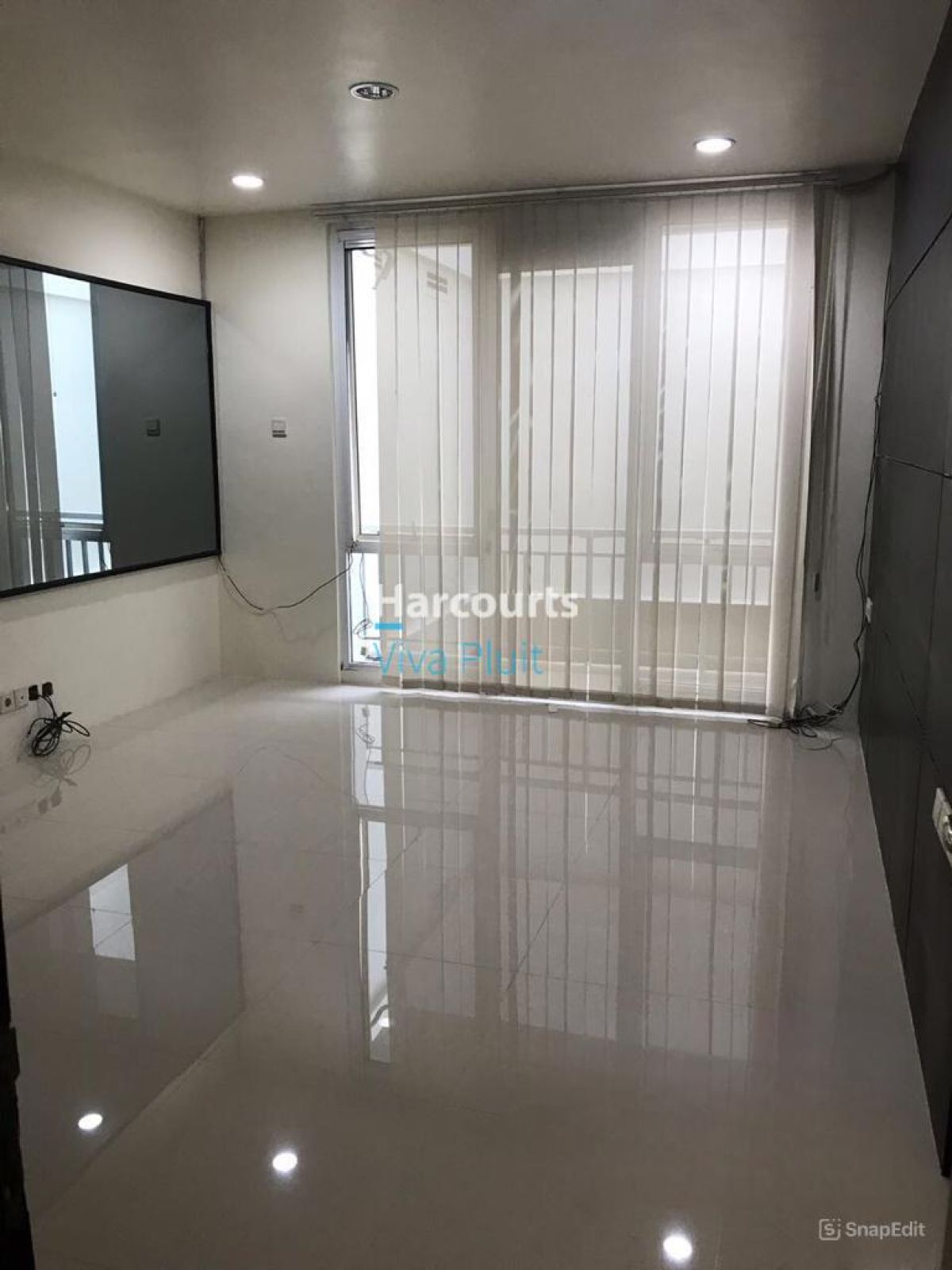 Dijual Town House Royal Garden CBD Pluit. Siap Huni Harga Murah - Foto 3
