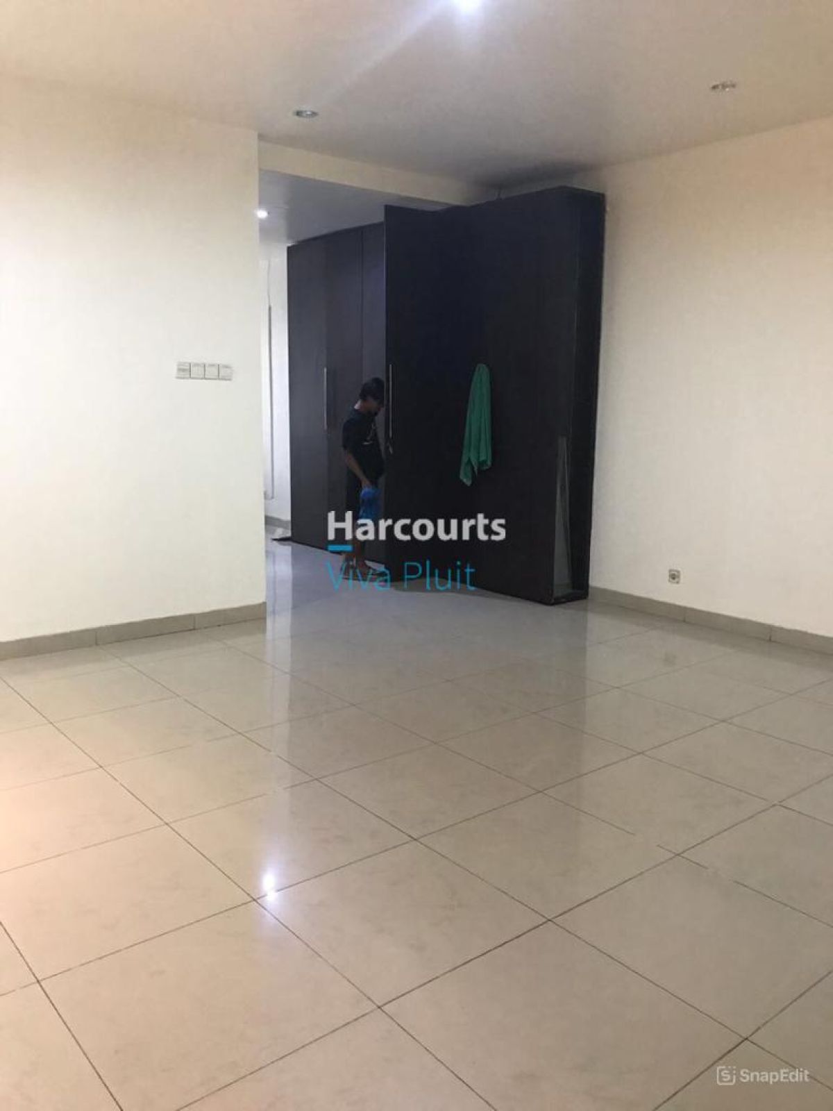 Dijual Town House Royal Garden CBD Pluit. Siap Huni Harga Murah - Foto 4