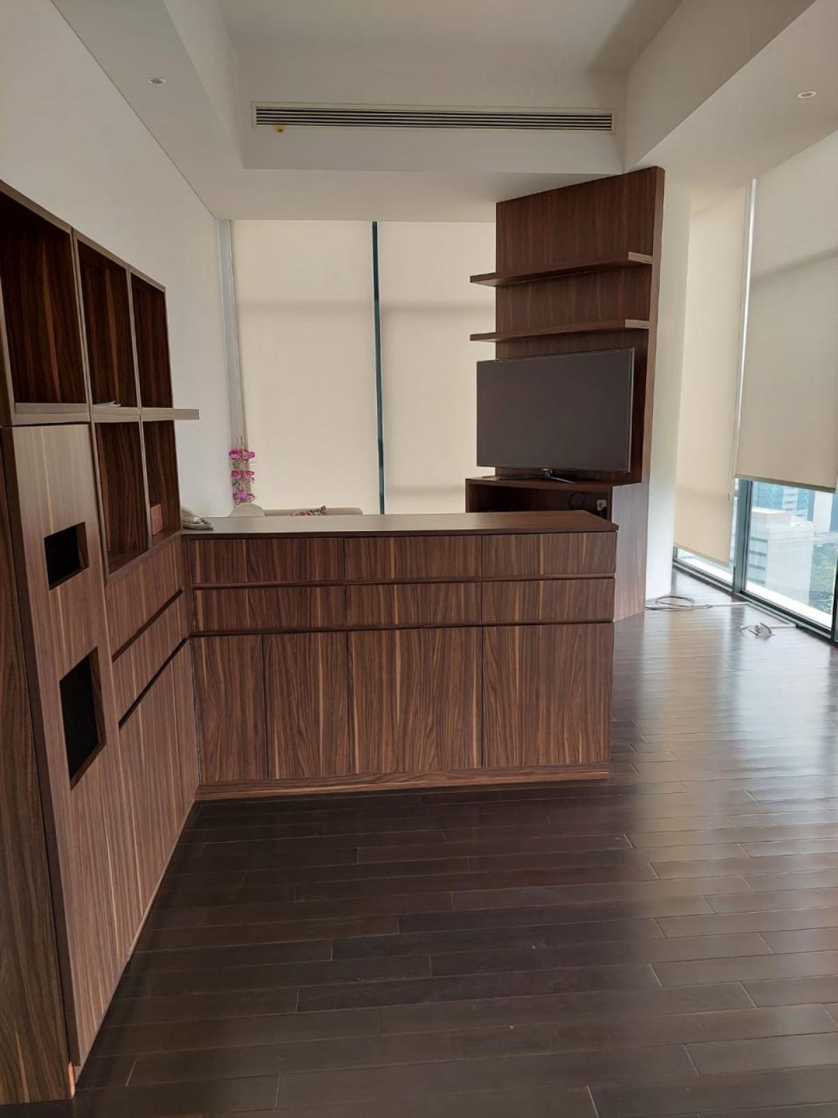 DISEWA APARTEMEN KUNINGAN CITY TOWER KINTAMANI - Foto 9
