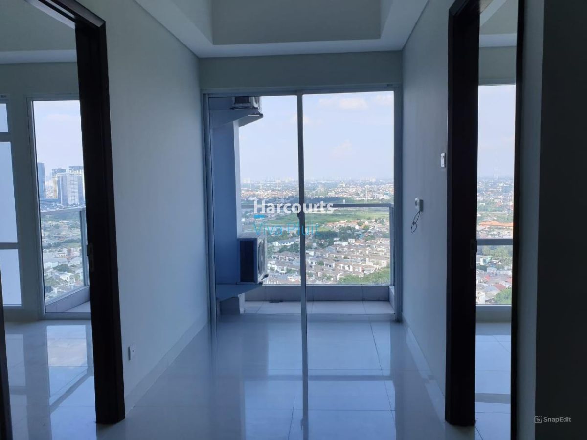Disewakan Apartemen Lexington Residence, Pondok Indah, Jakarta Selatan