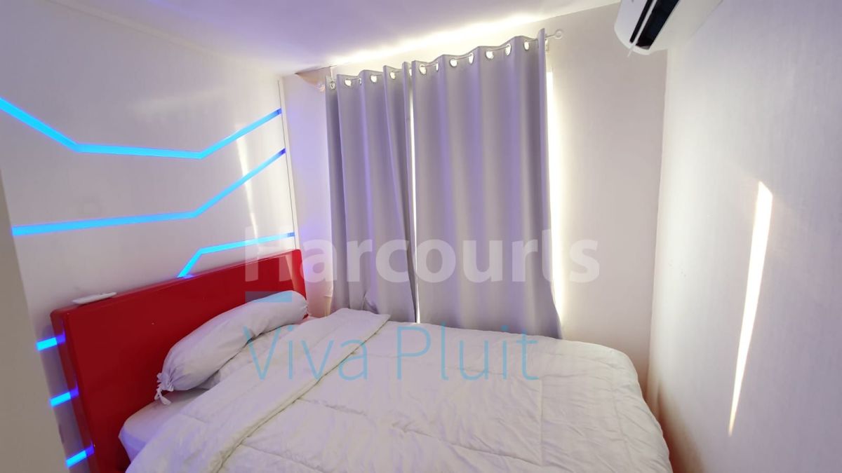 Dijual Apartemen Lexington Residence, Pondok Indah. Full Furnished