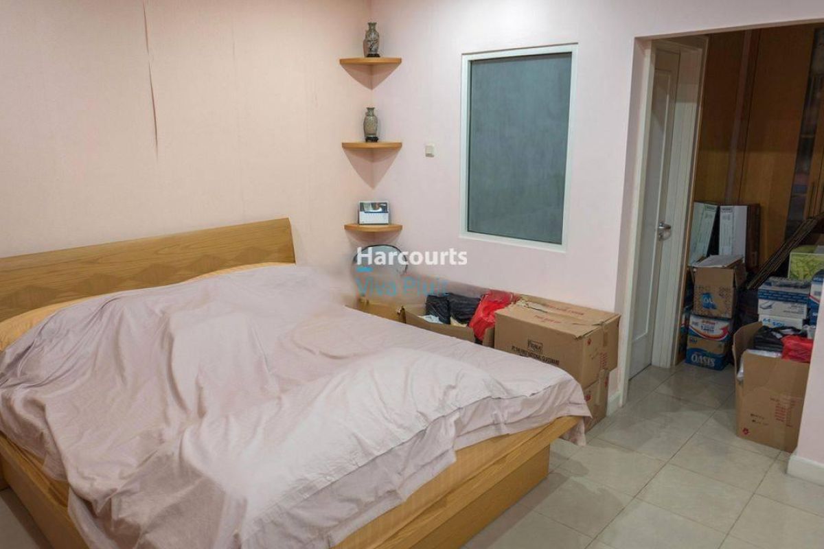 Disewa Apartemen Pantai Mutiara, Pluit, Jakarta Utara. Siap Huni Harga Murah - Foto 5
