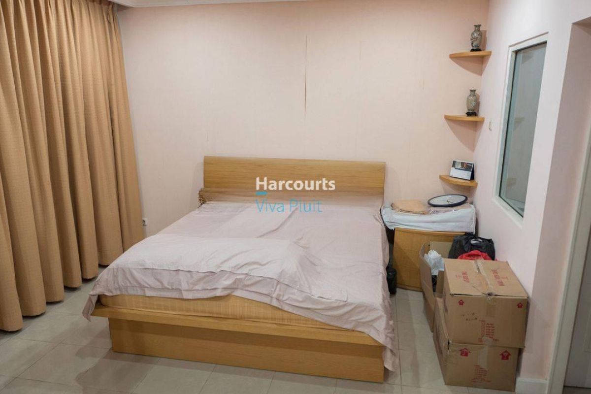 Disewa Apartemen Pantai Mutiara, Pluit, Jakarta Utara. Siap Huni Harga Murah - Foto 6