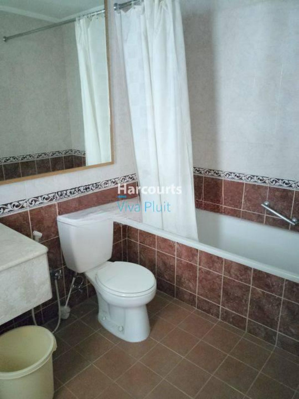 Disewa Apartemen Pantai Mutiara, Pluit, Jakarta Utara. Siap Huni Harga Murah - Foto 9