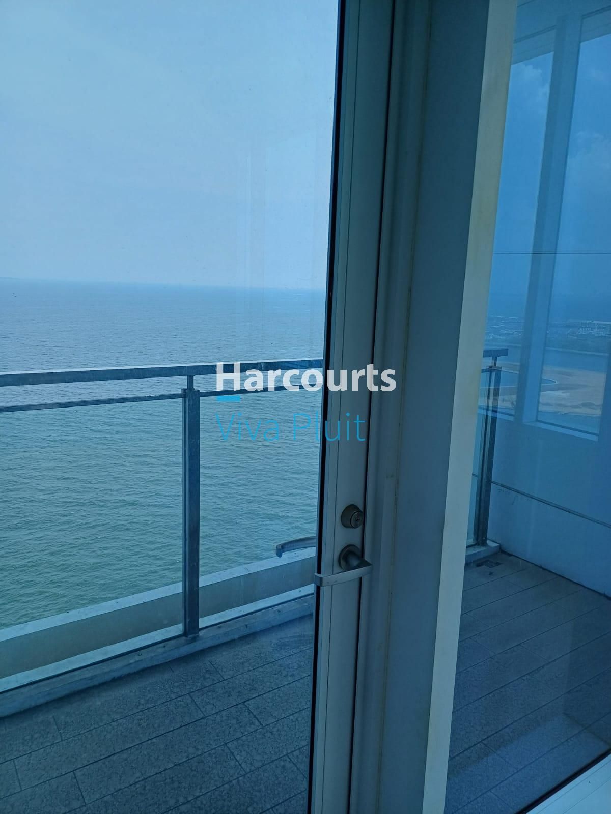Disewa Apartemen Regatta Pantai Mutiara, Jakarta Utara. Siap Huni Murah!