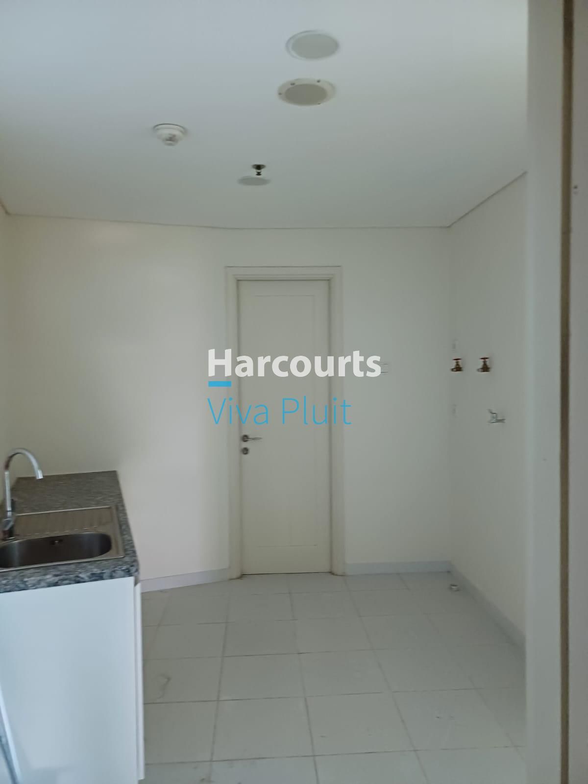 Disewa Apartemen Regatta Pantai Mutiara, Jakarta Utara. Siap Huni Murah! - Foto 8
