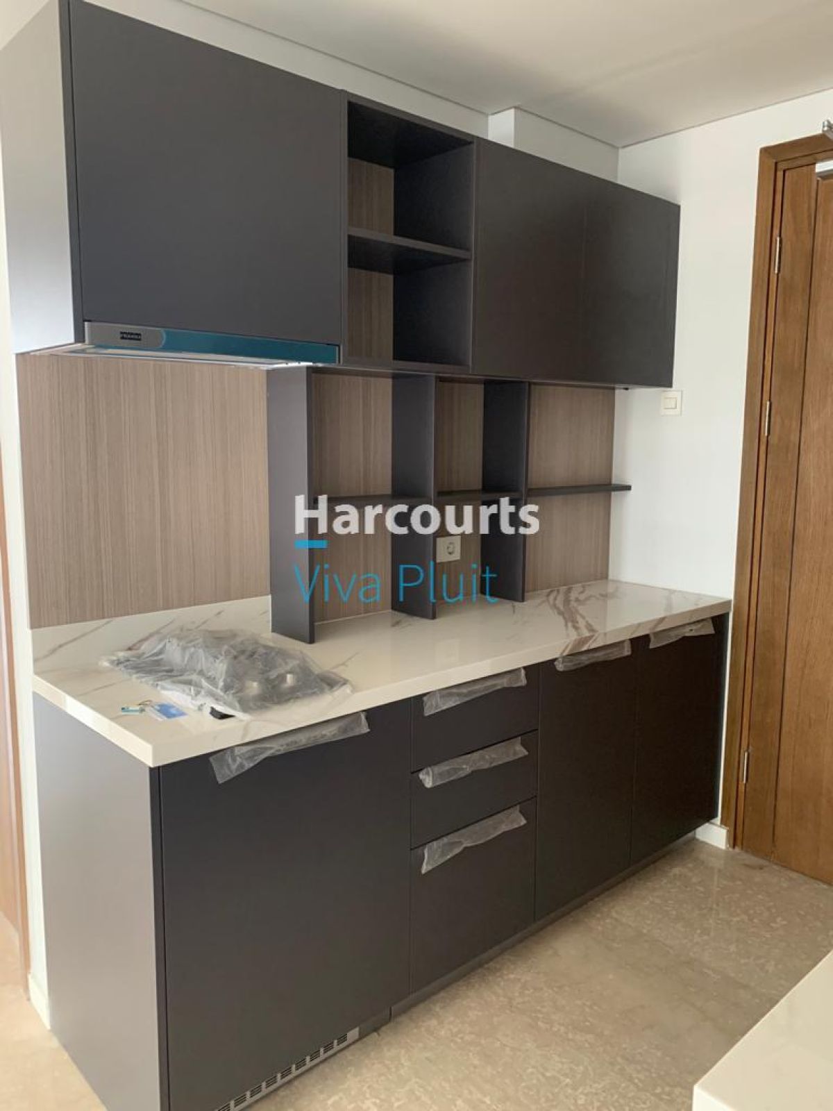 Disewa Apartemen Yukata Suites, Alam Sutera. Siap Huni Harga Murah Nego!