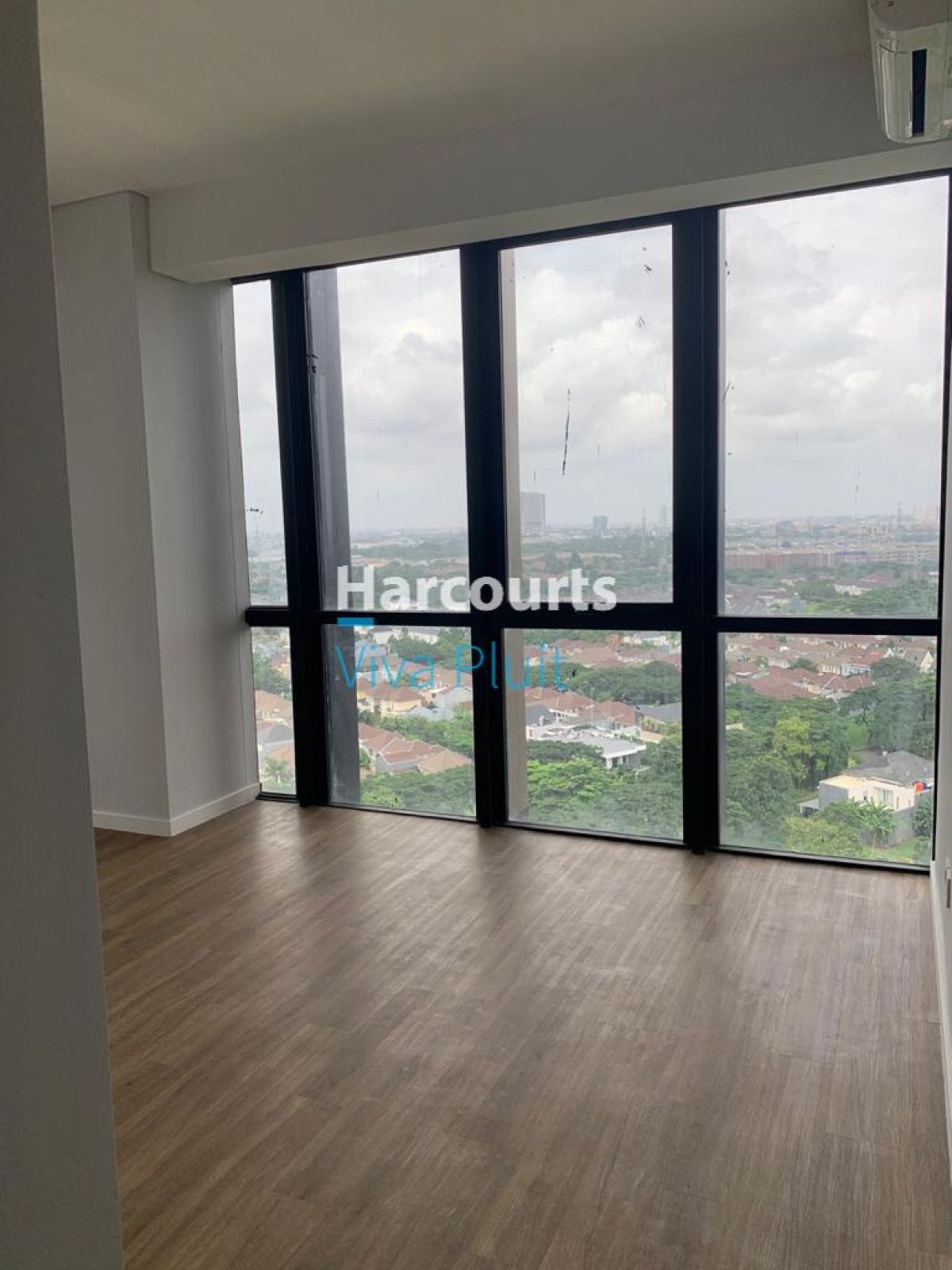 Disewa Apartemen Yukata Suites, Alam Sutera. Siap Huni Harga Murah Nego! - Foto 4