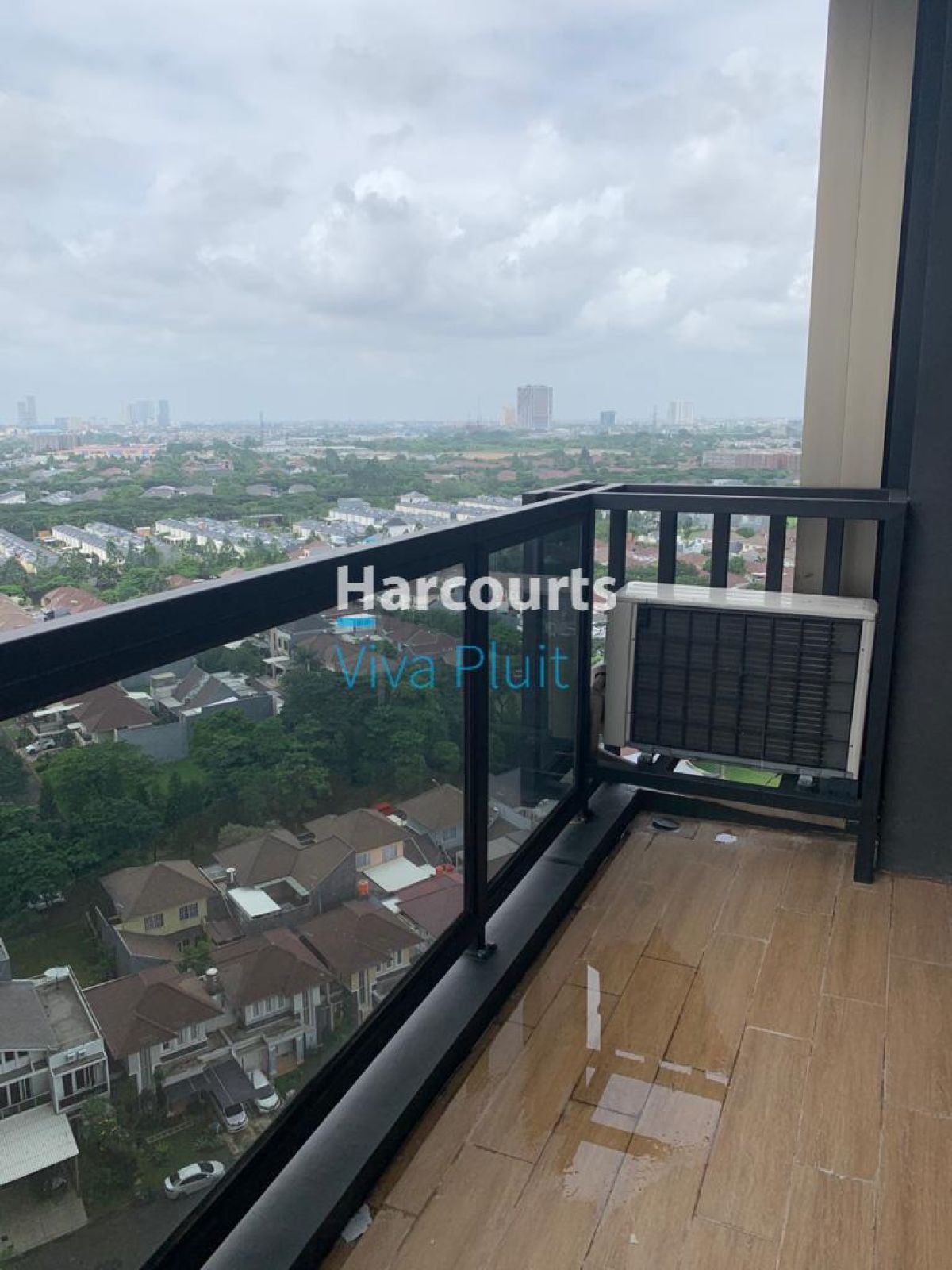 Disewa Apartemen Yukata Suites, Alam Sutera. Siap Huni Harga Murah Nego! - Foto 8