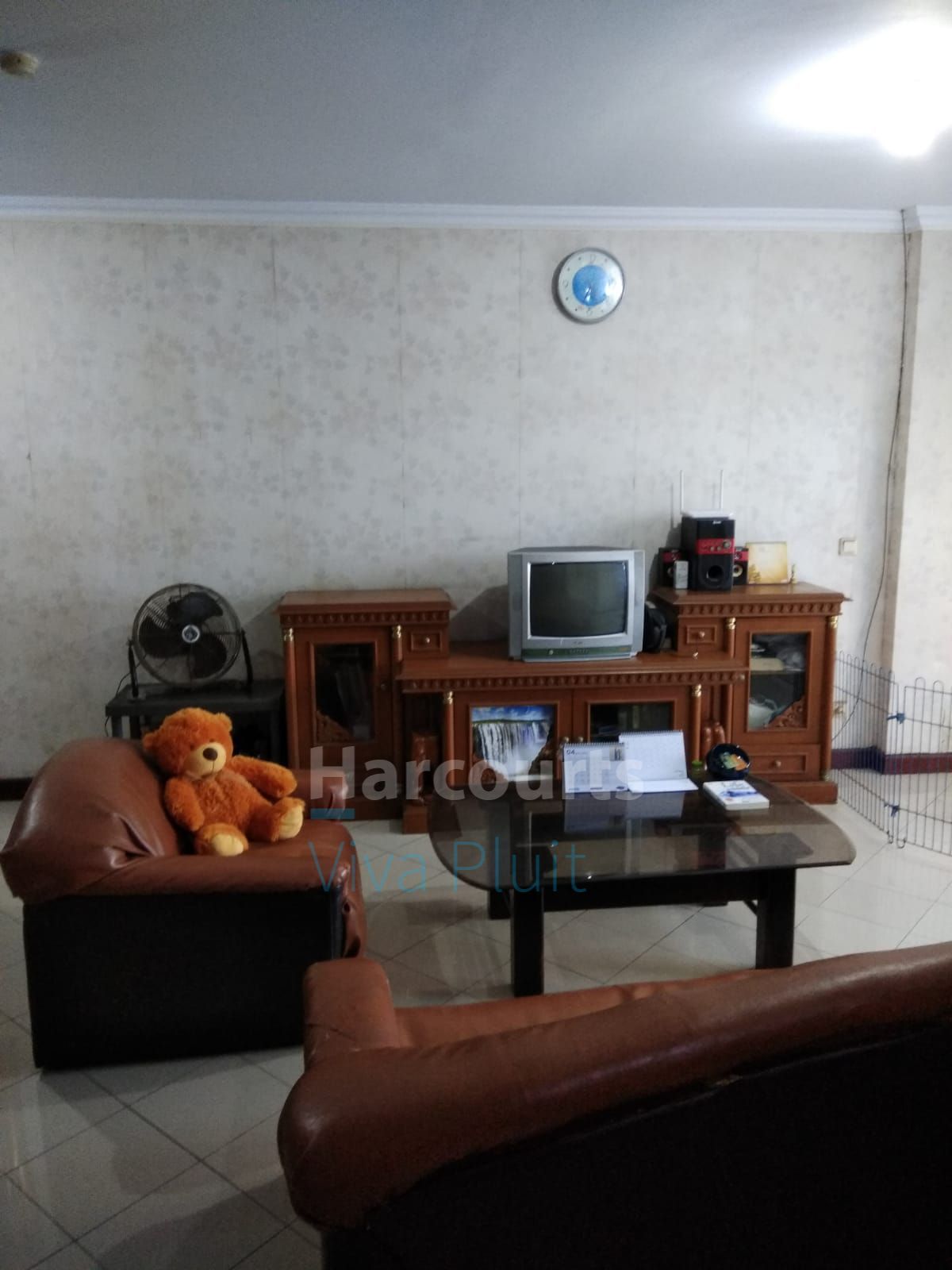 Dijual Apartemen Menara Marina Condominium Pantai Mutiara. Harga Murah!