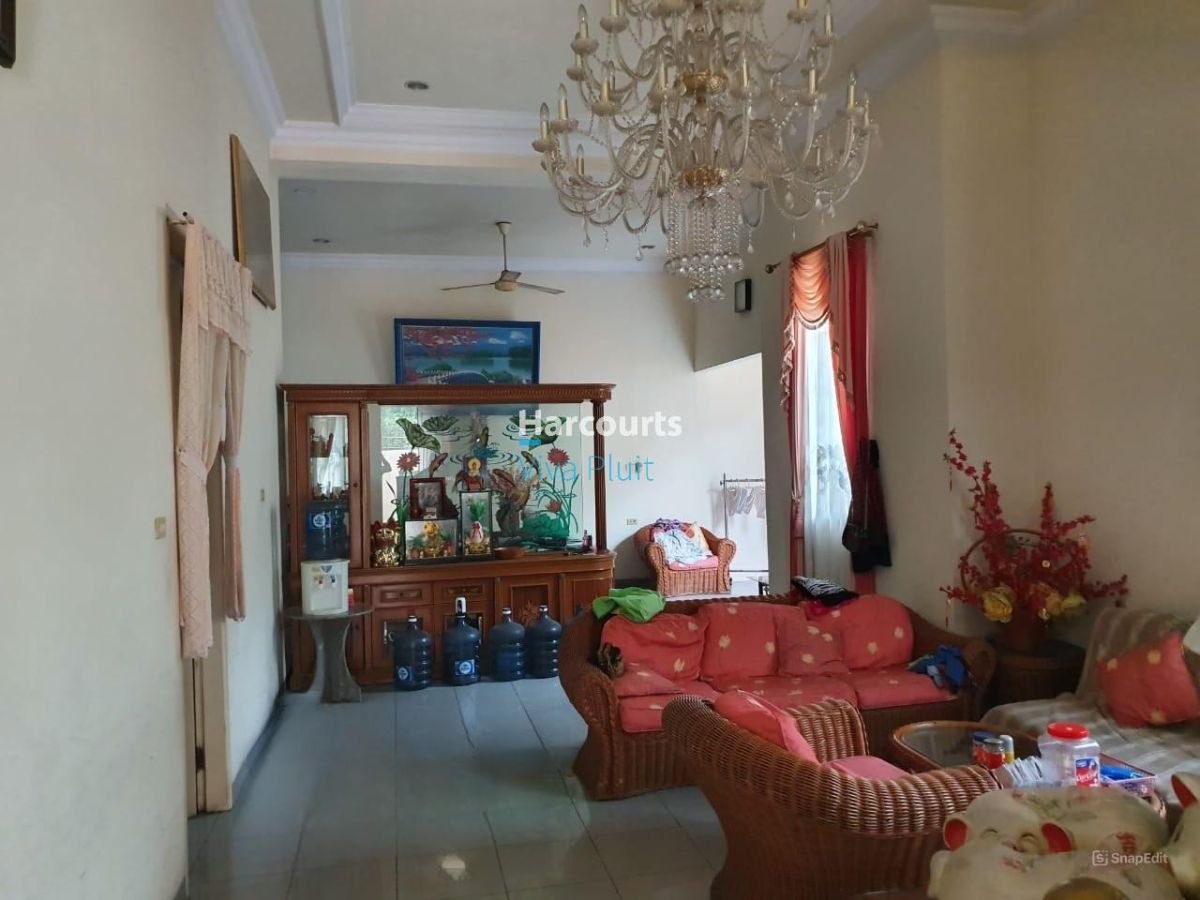 Dijual Cepat. Rumah di Sunter Garden, Jakarta Utara. Harga Nego! - Foto 2