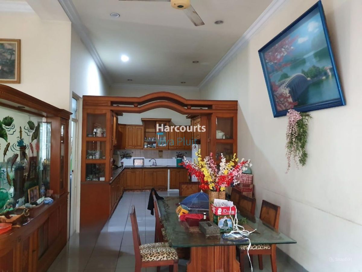 Dijual Cepat. Rumah di Sunter Garden, Jakarta Utara. Harga Nego! - Foto 3
