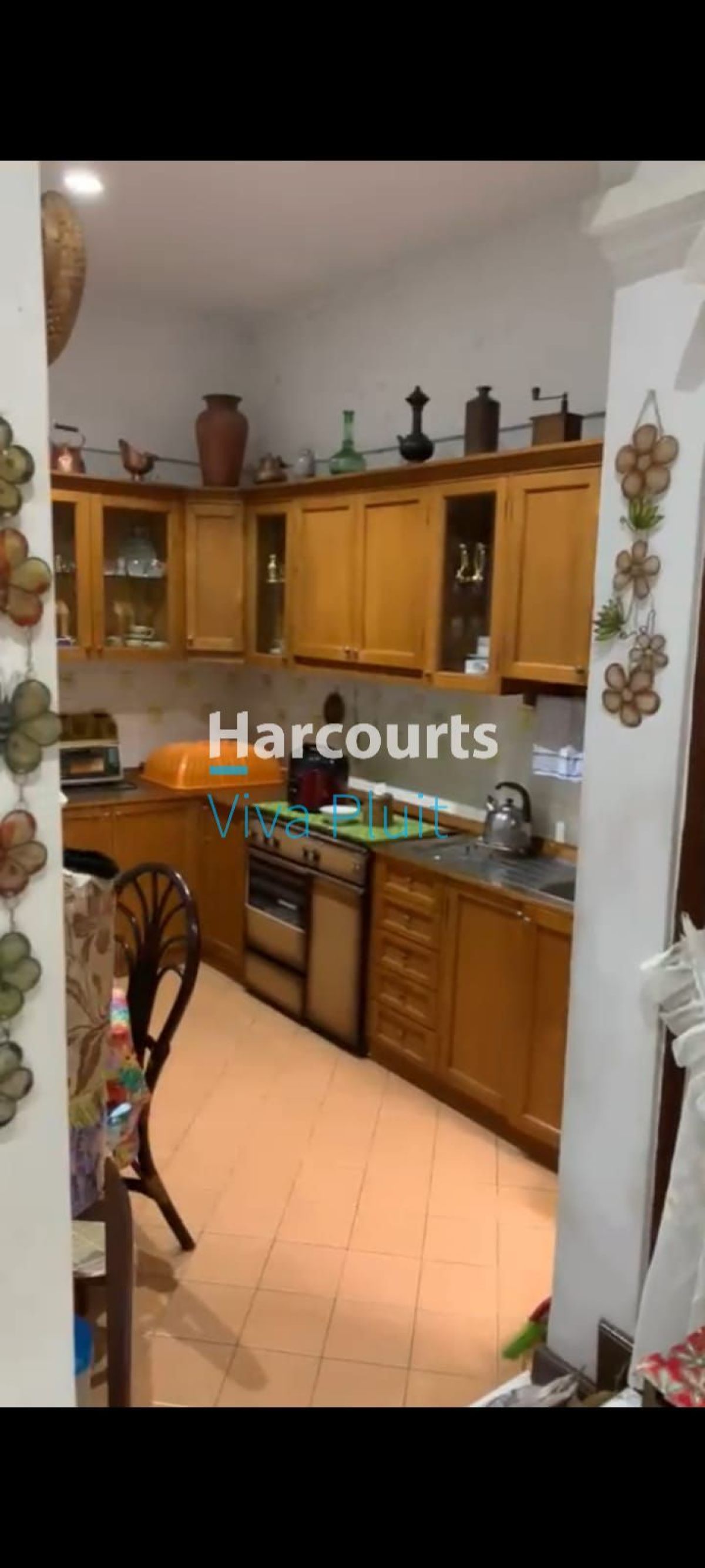 Dijual Rumah Tua di Anggrek Loka Sektor 2, Serpong. Hitung Tanah! - Foto 4