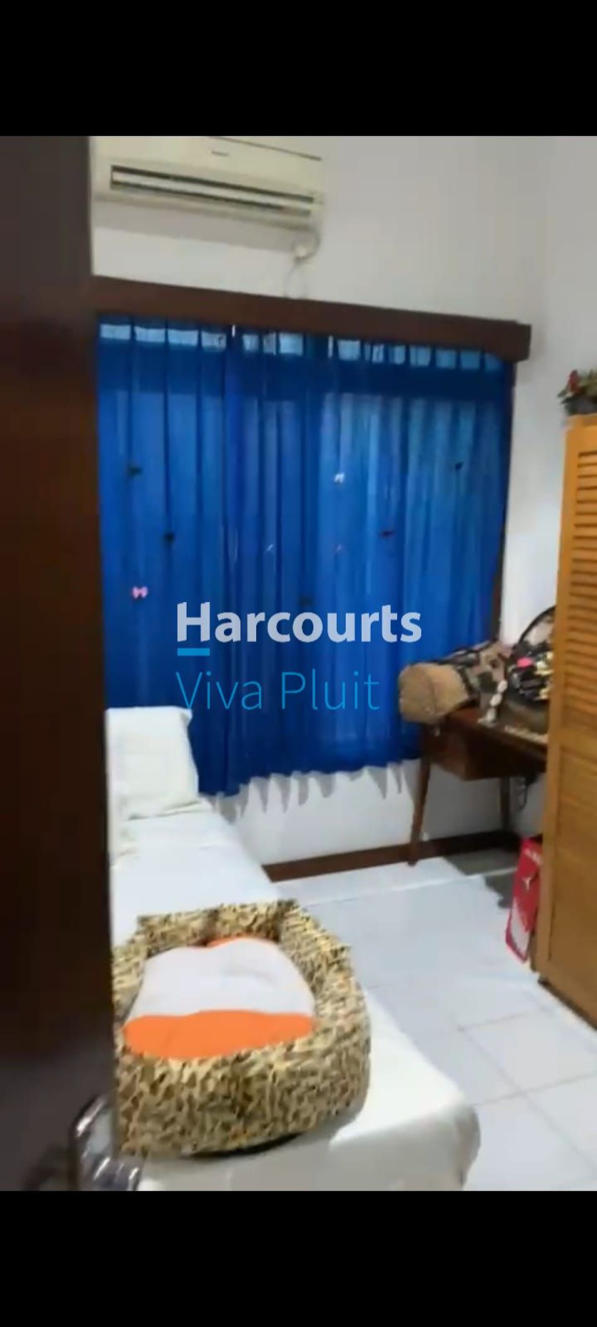 Dijual Rumah Tua di Anggrek Loka Sektor 2, Serpong. Hitung Tanah! - Foto 9