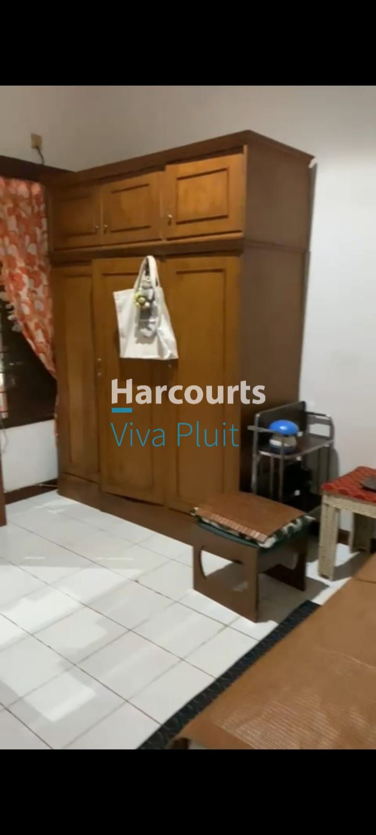 Dijual Rumah Tua di Anggrek Loka Sektor 2, Serpong. Hitung Tanah! - Foto 11