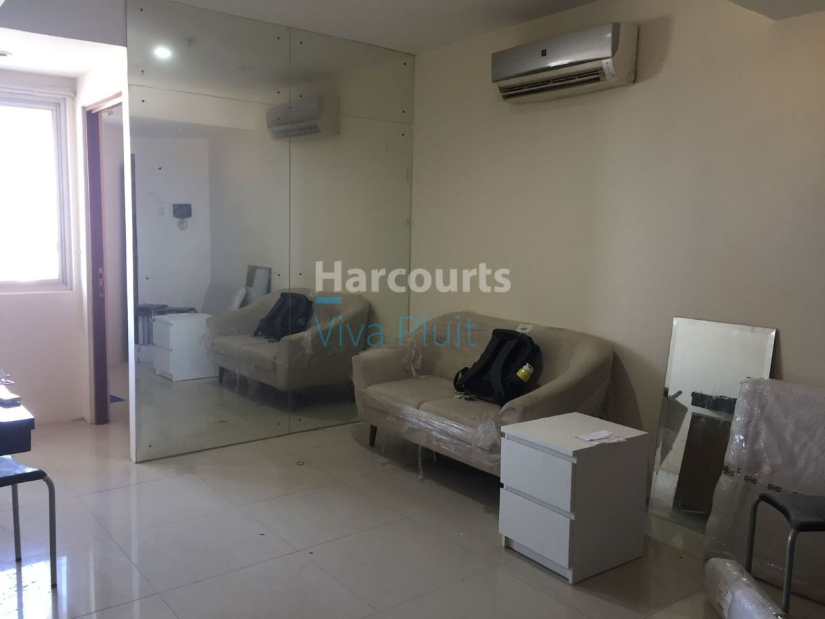 Turun Harga! Dijual Cepat Apartemen Green View Pondok Indah, Jakarta Selatan. - Foto 4