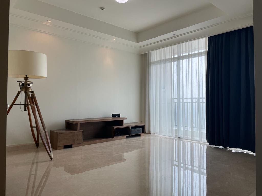 Jual Cepat Apartemen The Pakubuwono View Jakarta Selatan (RR) - Foto 4