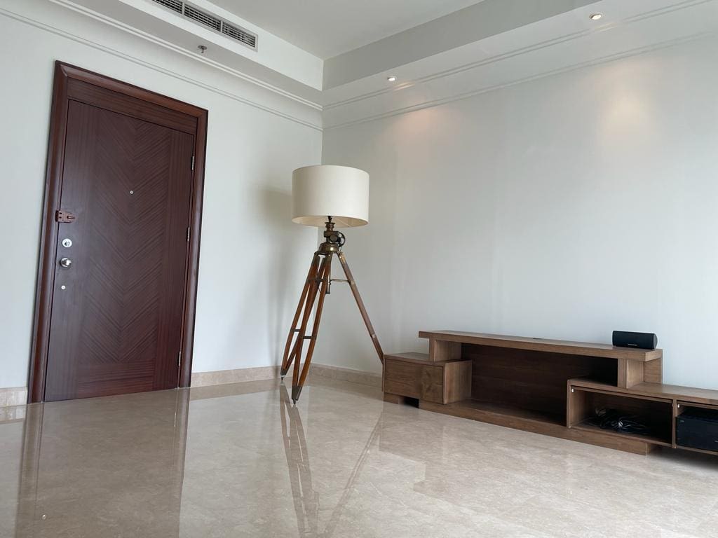 Jual Cepat Apartemen The Pakubuwono View Jakarta Selatan (RR) - Foto 5