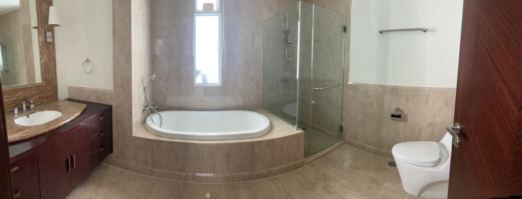 Jual Cepat Apartemen The Pakubuwono View Jakarta Selatan (RR) - Foto 7