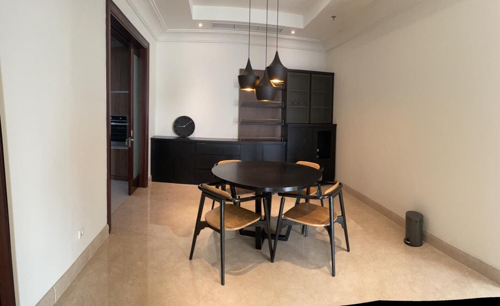 Jual Cepat Apartemen The Pakubuwono View Jakarta Selatan (RR) - Foto 8