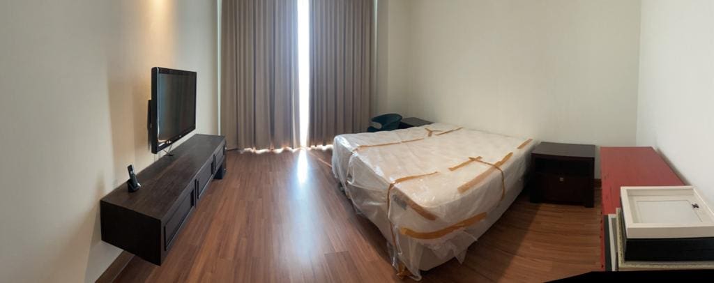 Jual Cepat Apartemen The Pakubuwono View Jakarta Selatan (RR) - Foto 9