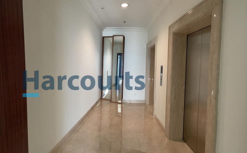 Jual Cepat Apartemen The Pakubuwono View Jakarta Selatan (RR) - Foto 2