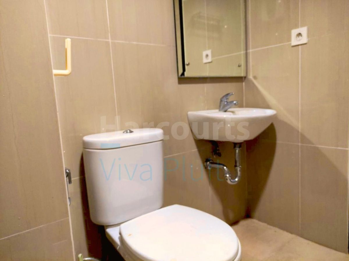 Disewa Apartemen Paramount Skyline Gading Serpong. Harga Murah - Foto 4