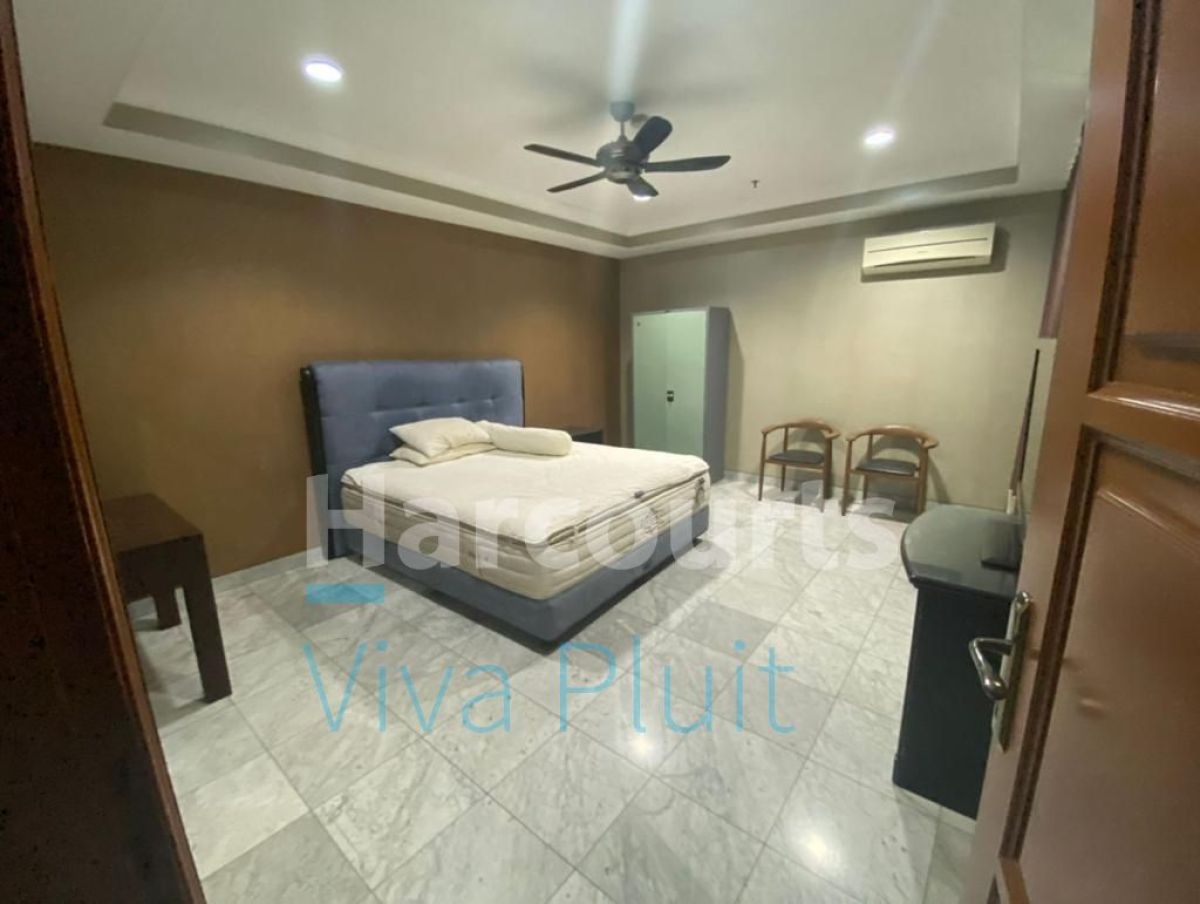 DIJUAL ! APARTEMEN COSMO MANSION – THAMRIN, JAKARTA PUSAT - Foto 2