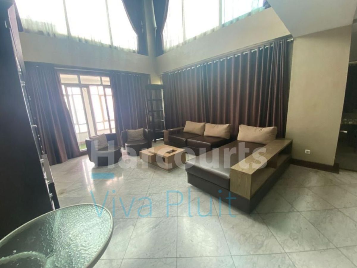 DIJUAL ! APARTEMEN COSMO MANSION – THAMRIN, JAKARTA PUSAT - Foto 3