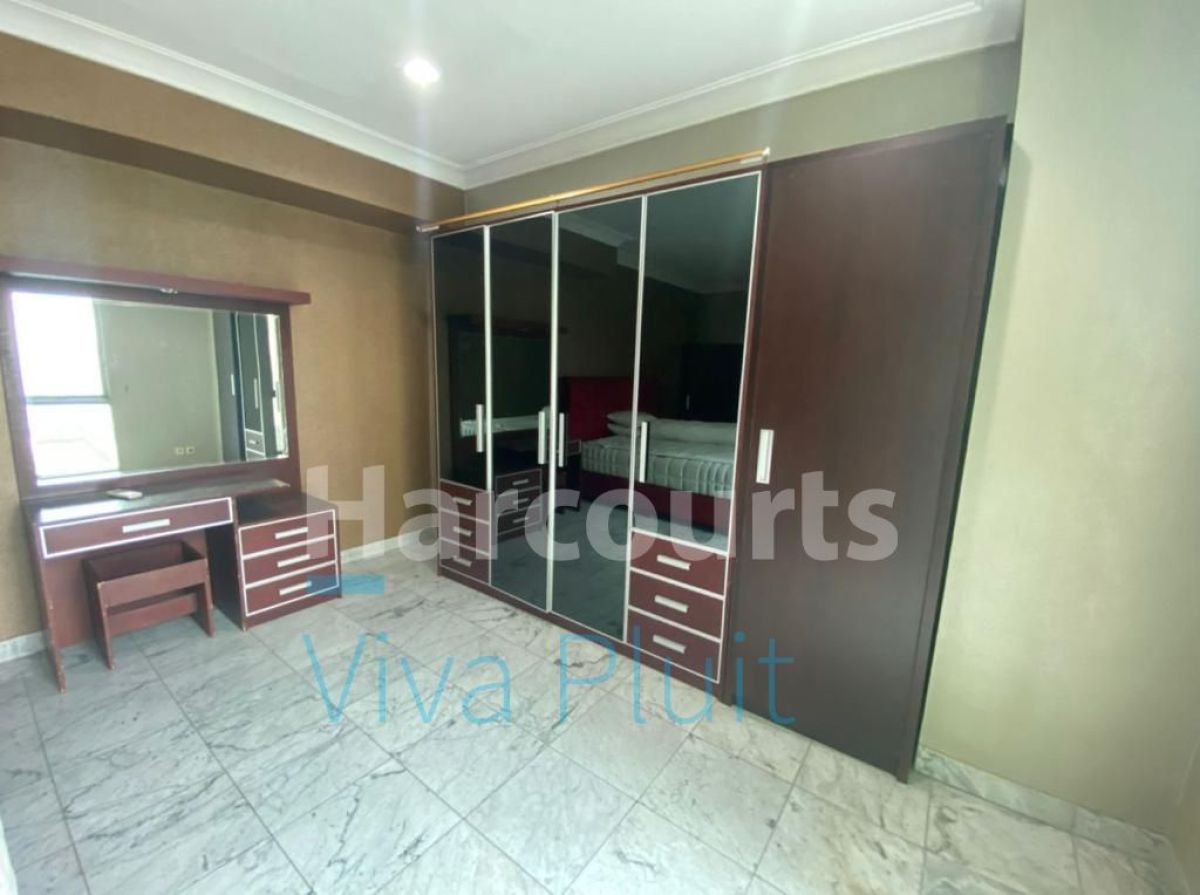 DIJUAL ! APARTEMEN COSMO MANSION – THAMRIN, JAKARTA PUSAT - Foto 4